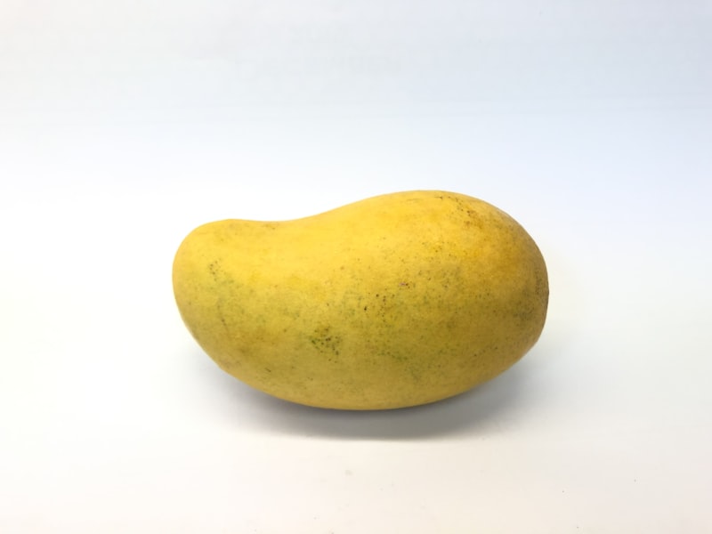 Alphonso Mango