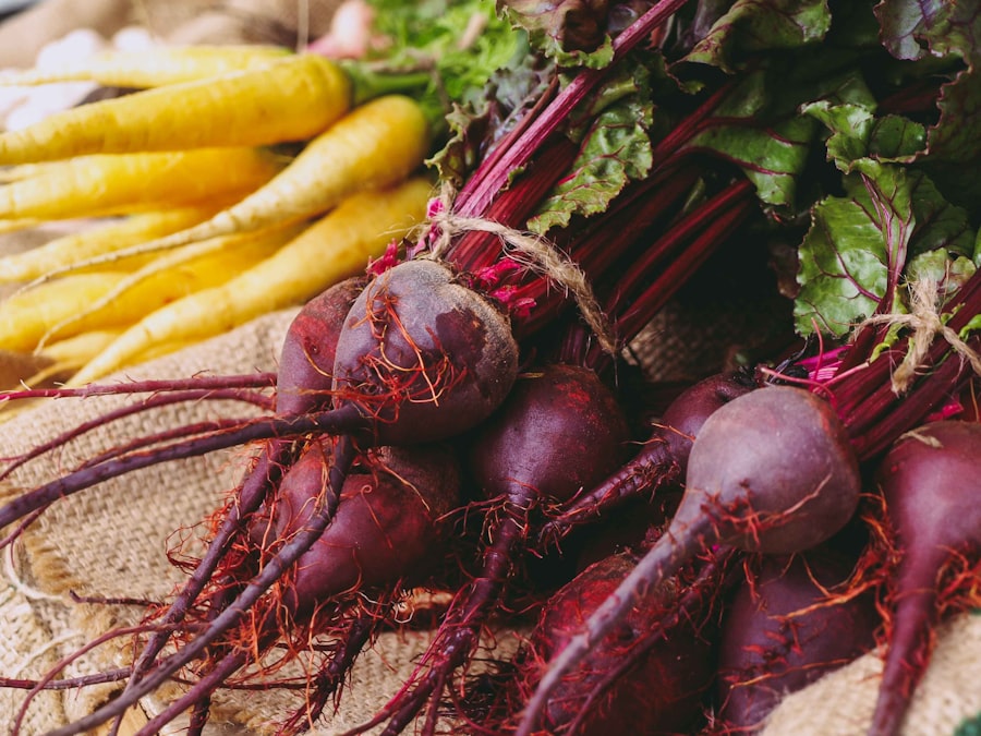 Beetroot