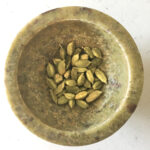 Cardamom Green