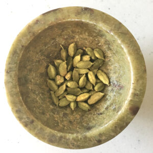 Cardamom Green