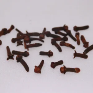 Cloves