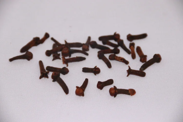 Cloves