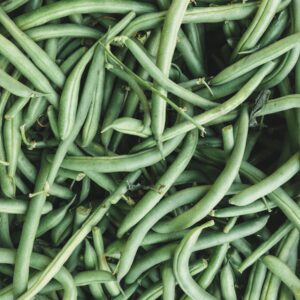 Cluster Beans