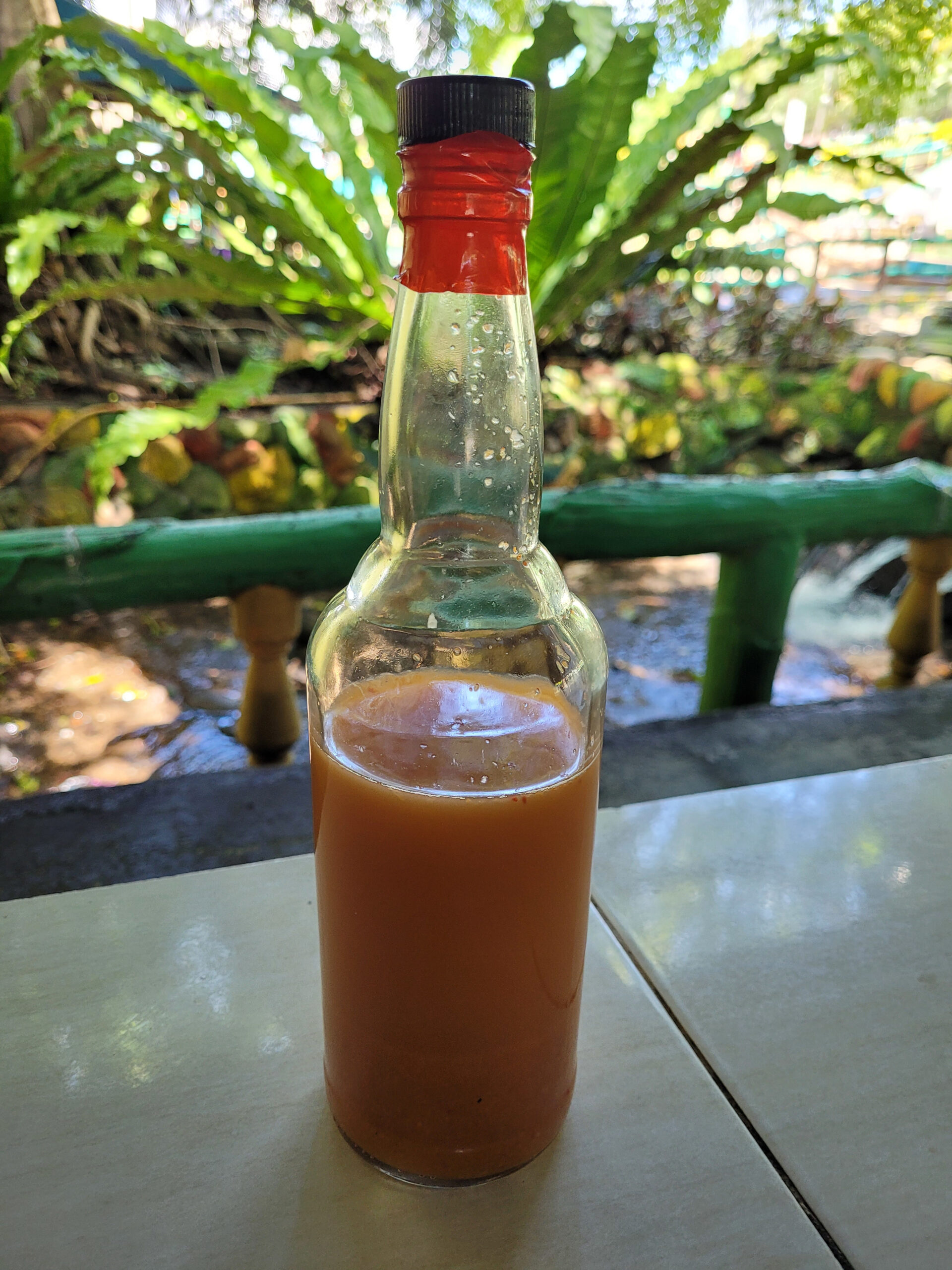 Coconut Vinegar