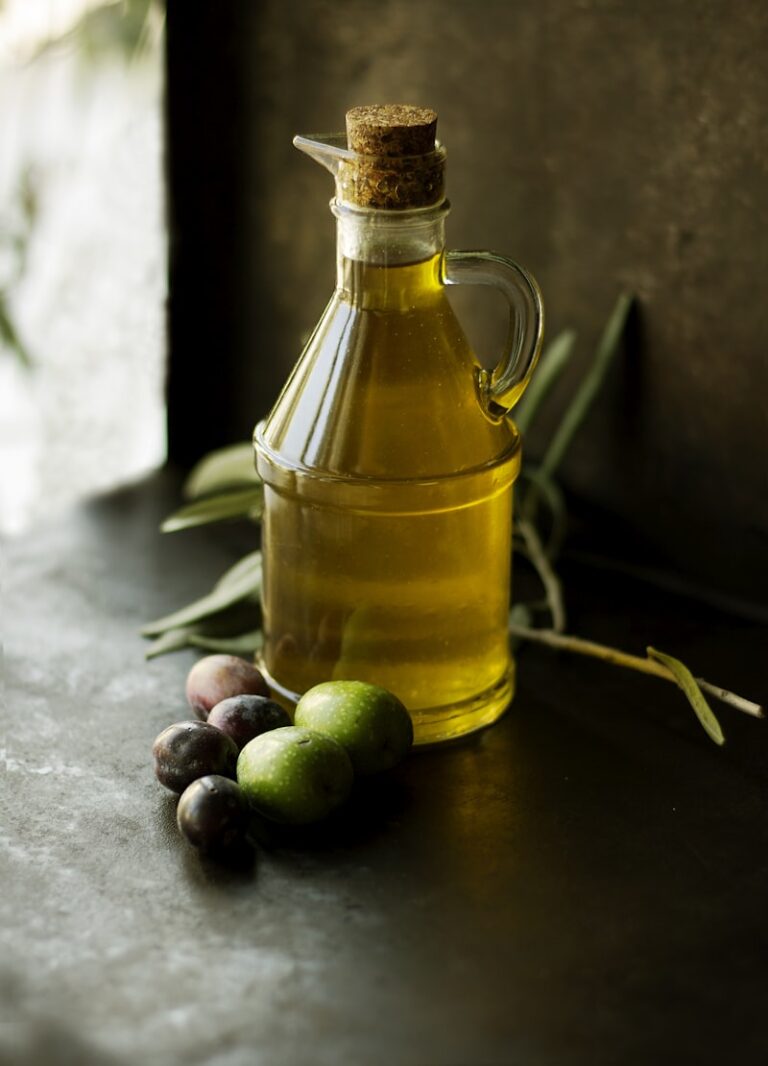 Cold Pressed Sesame Oil