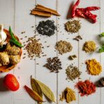 Cumin Seeds