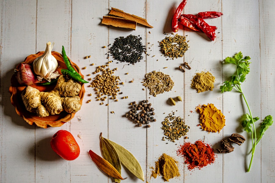 Cumin Seeds