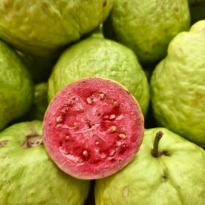 Guava Pink