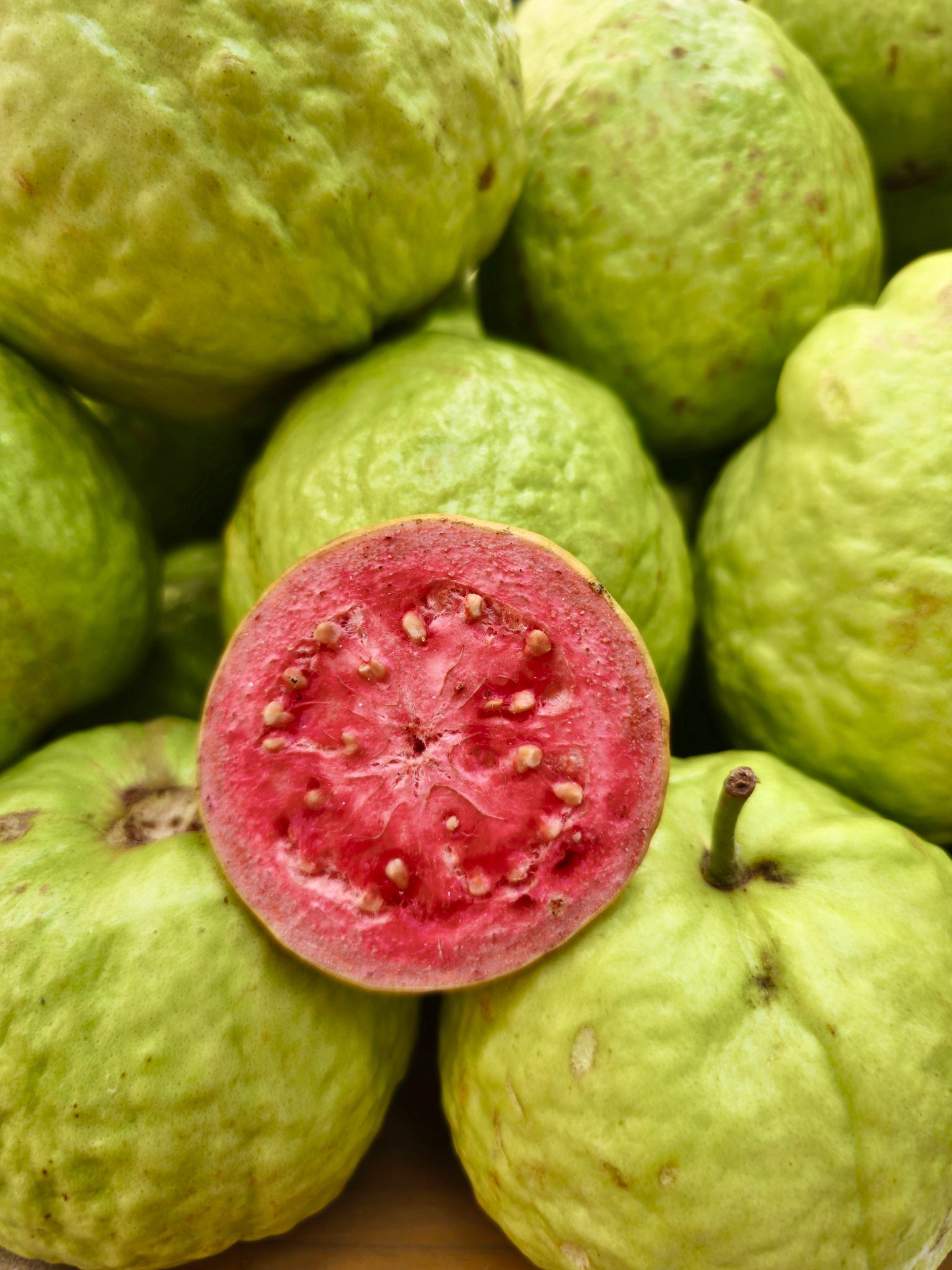 Guava Pink