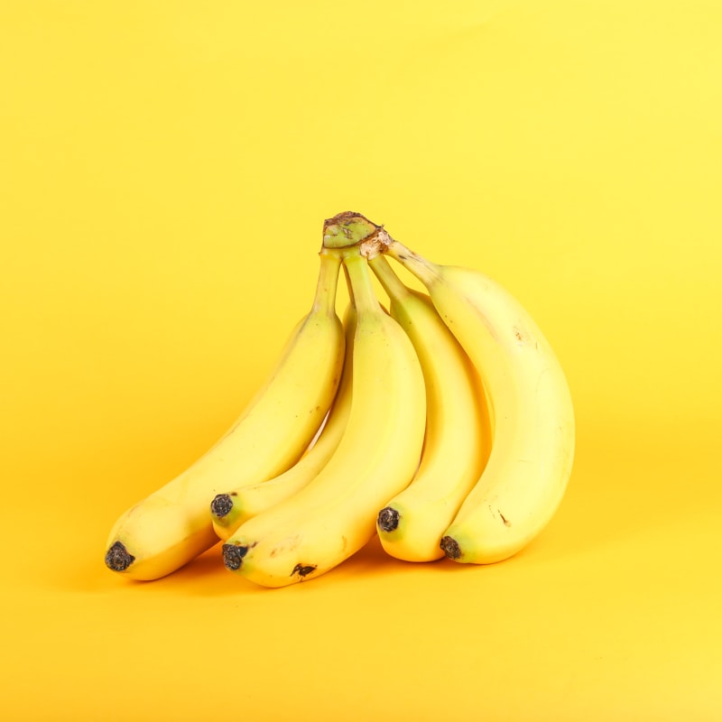 Nendran Banana