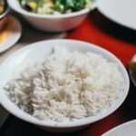 Sona Masoori Rice
