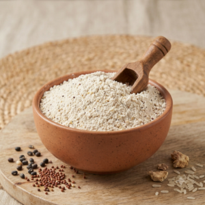 Kali / Kanji Maavu — traditional porridge flour mix