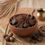 Karuppatti — traditional palm jaggery
