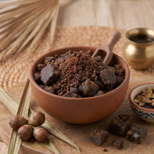 Karuppatti — traditional palm jaggery