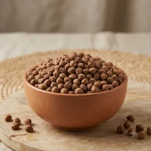 Black Chickpeas (கருப்பு கொண்டைக்கடலை)