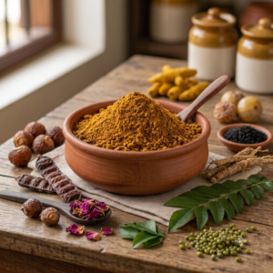 Kuliyal Podi
