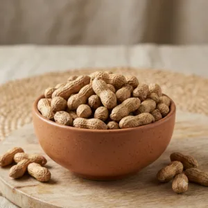 Groundnuts (நிலக்கடலை)