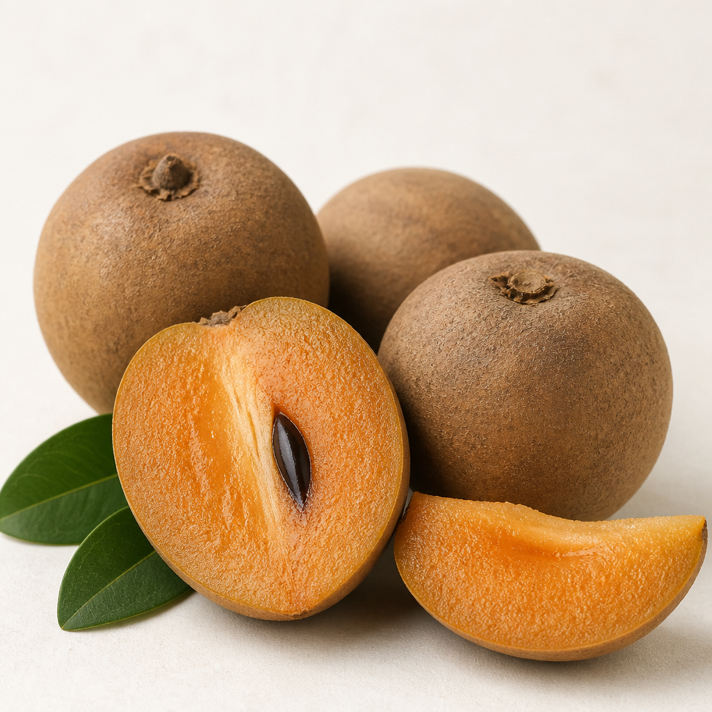 Sapota (Chikoo)