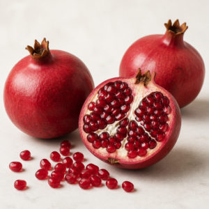 Pomegranate
