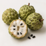Custard Apple (Sitaphal)