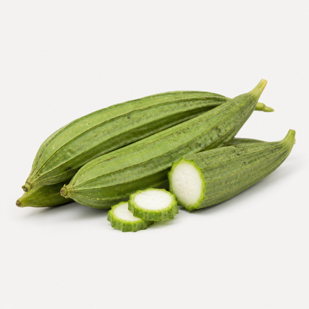 Ridge Gourd (Peerkangai)