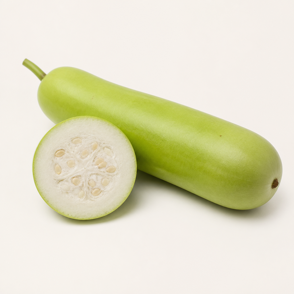 Bottle Gourd (Sorakkai)
