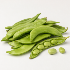 Broad Beans (Avarakkai)