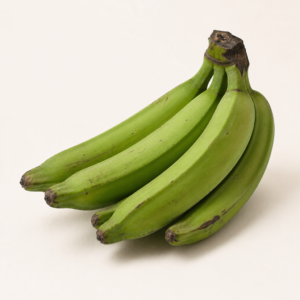 Raw Banana (Vazhakkai)