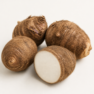 Colocasia (Seppankizhangu)