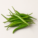 Green Chilli