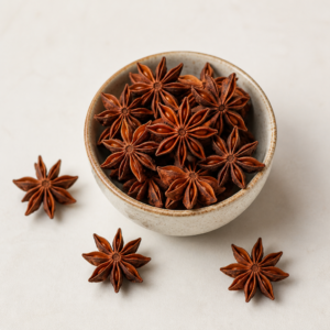 Star Anise (Anasipoo)