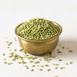 Fennel Seeds (Sombu)