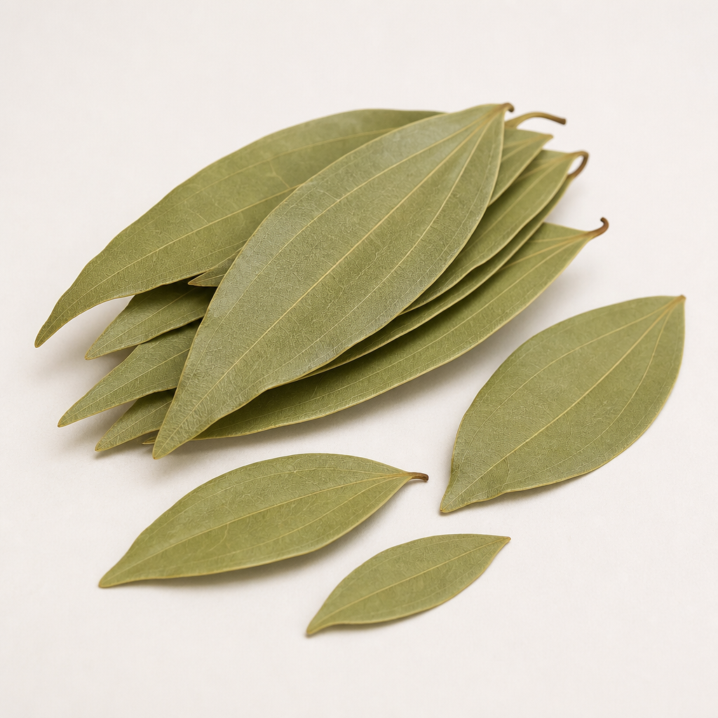 Bay Leaf (Brinji Ilai)