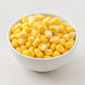 Frozen Sweet Corn