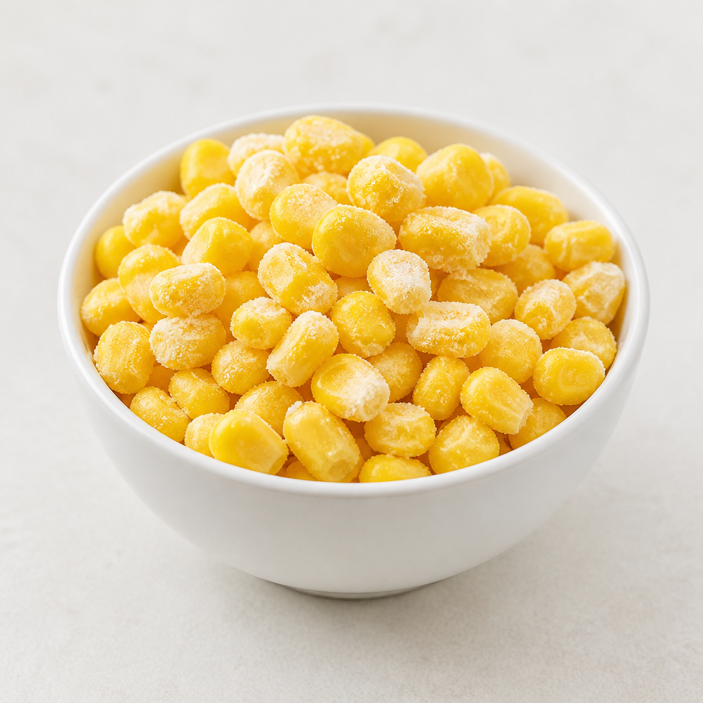 Frozen Sweet Corn