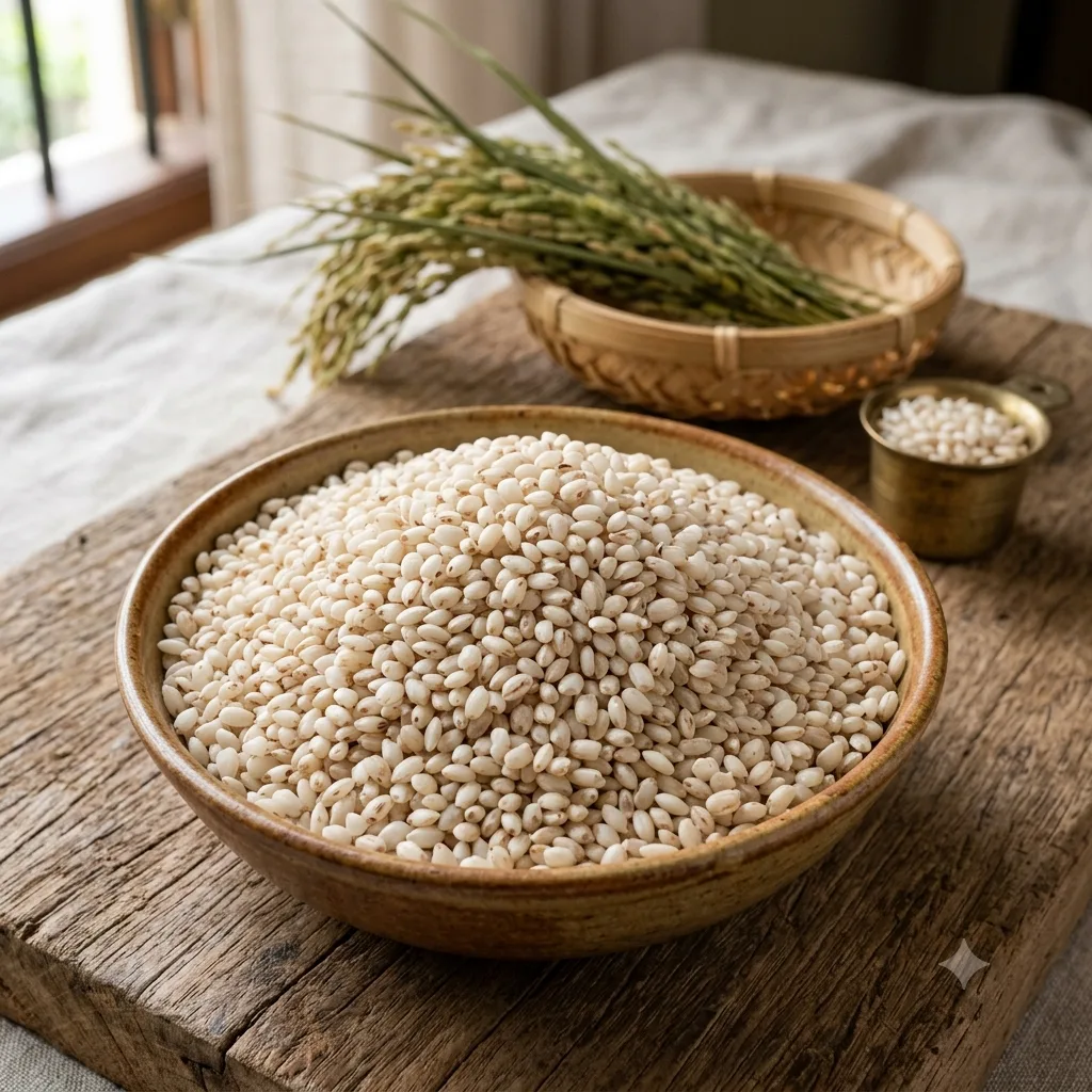 Arubatham Kuruvai Rice