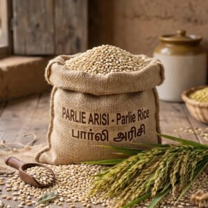 Barley Rice (பார்லி அரிசி / வாற்கோதுமை)