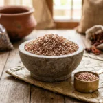 Iluppai Poo Samba Rice (இலுப்பைப் பூ சம்பா அரிசி)