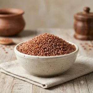 Kallundai Samba Rice (கல்லுண்டை சம்பா அரிசி)