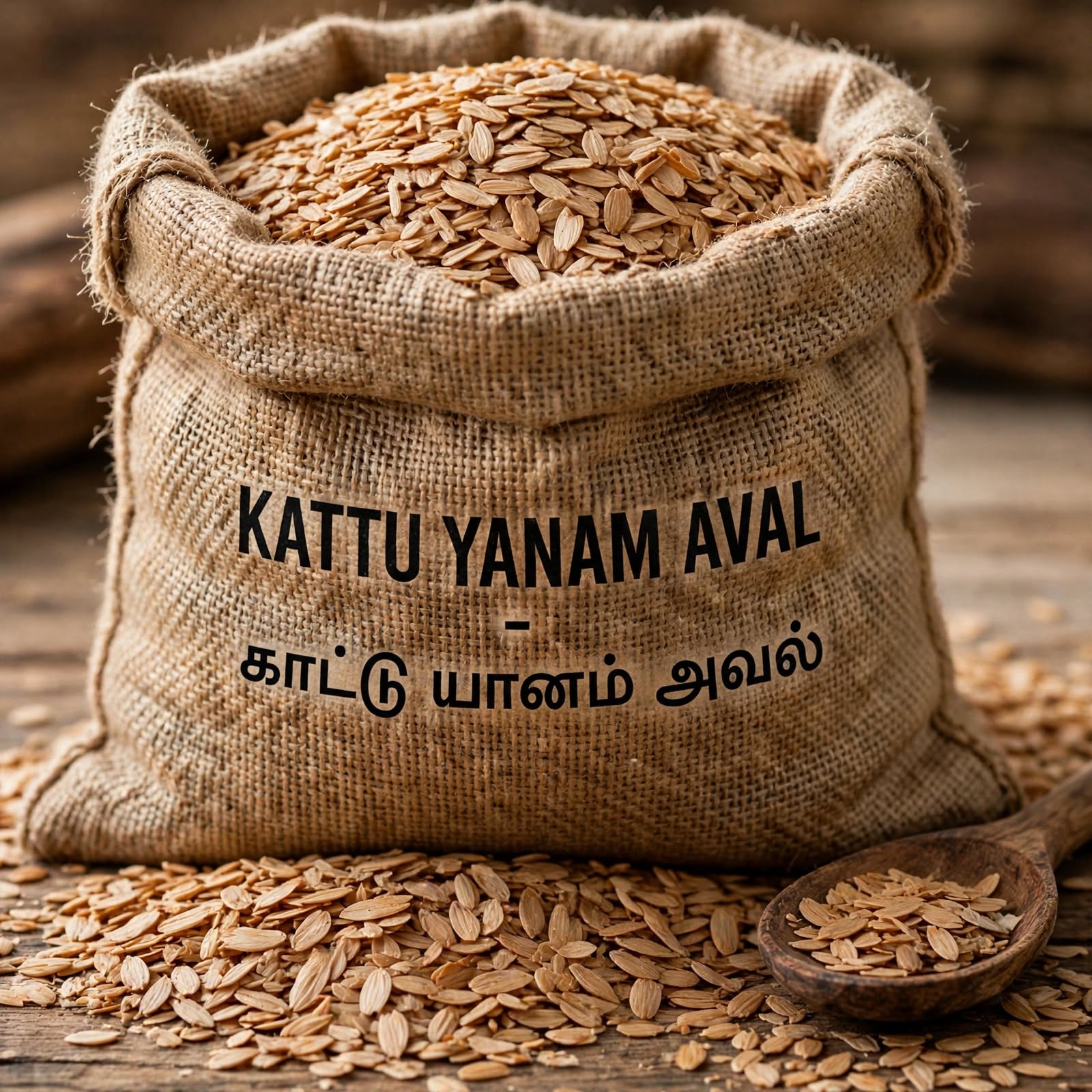 Kattu Yanam Aval